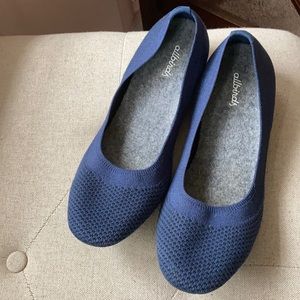 NEW allbirds flats - tree breezers